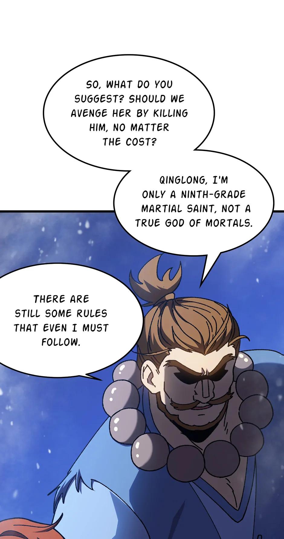 Log into the Future Chapter 173 — page 52