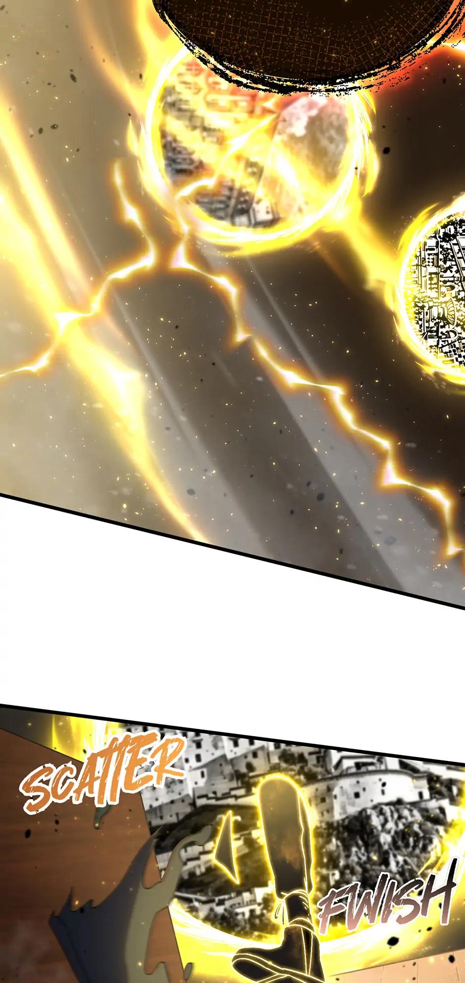 Log into the Future Chapter 173 — page 61