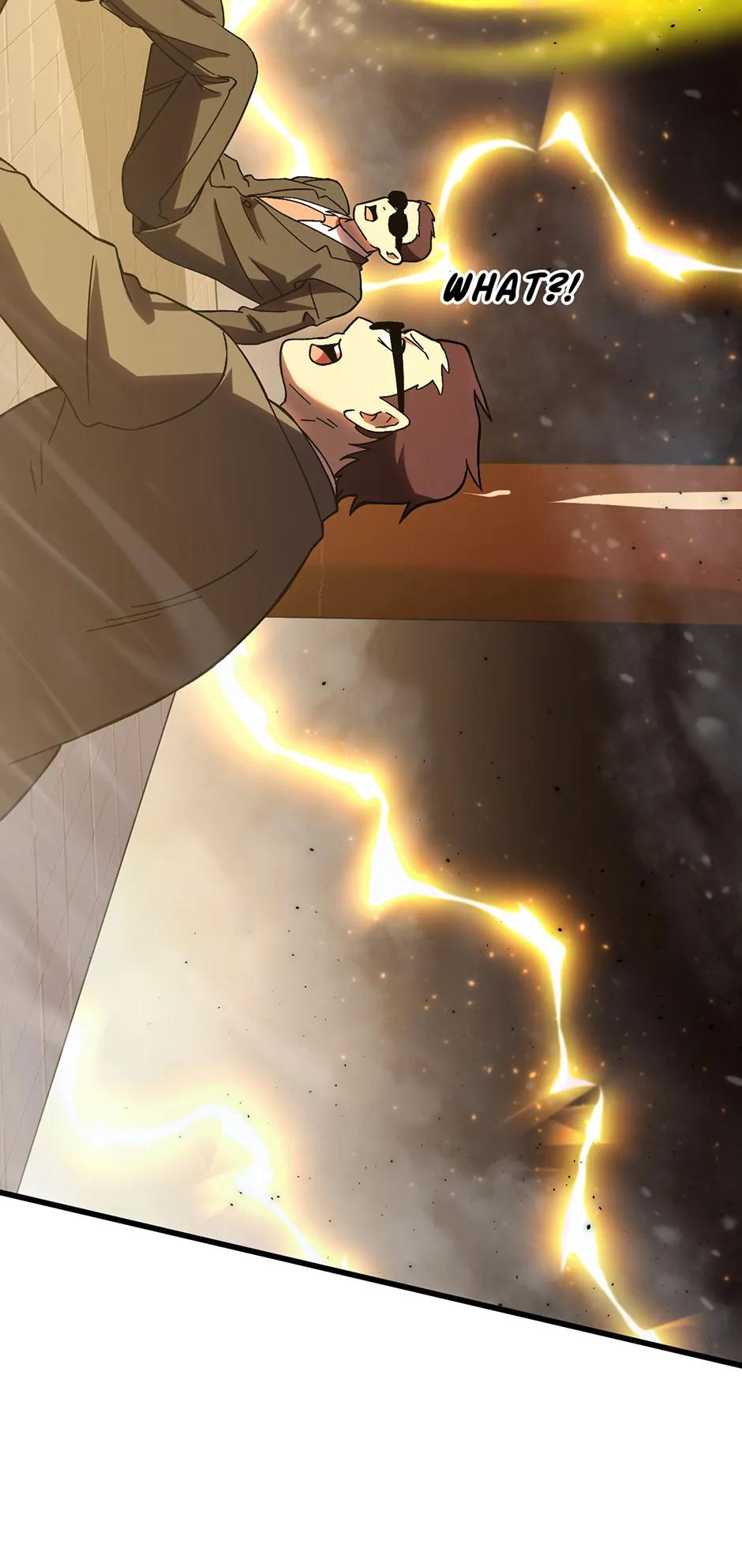 Log into the Future Chapter 173 — page 64