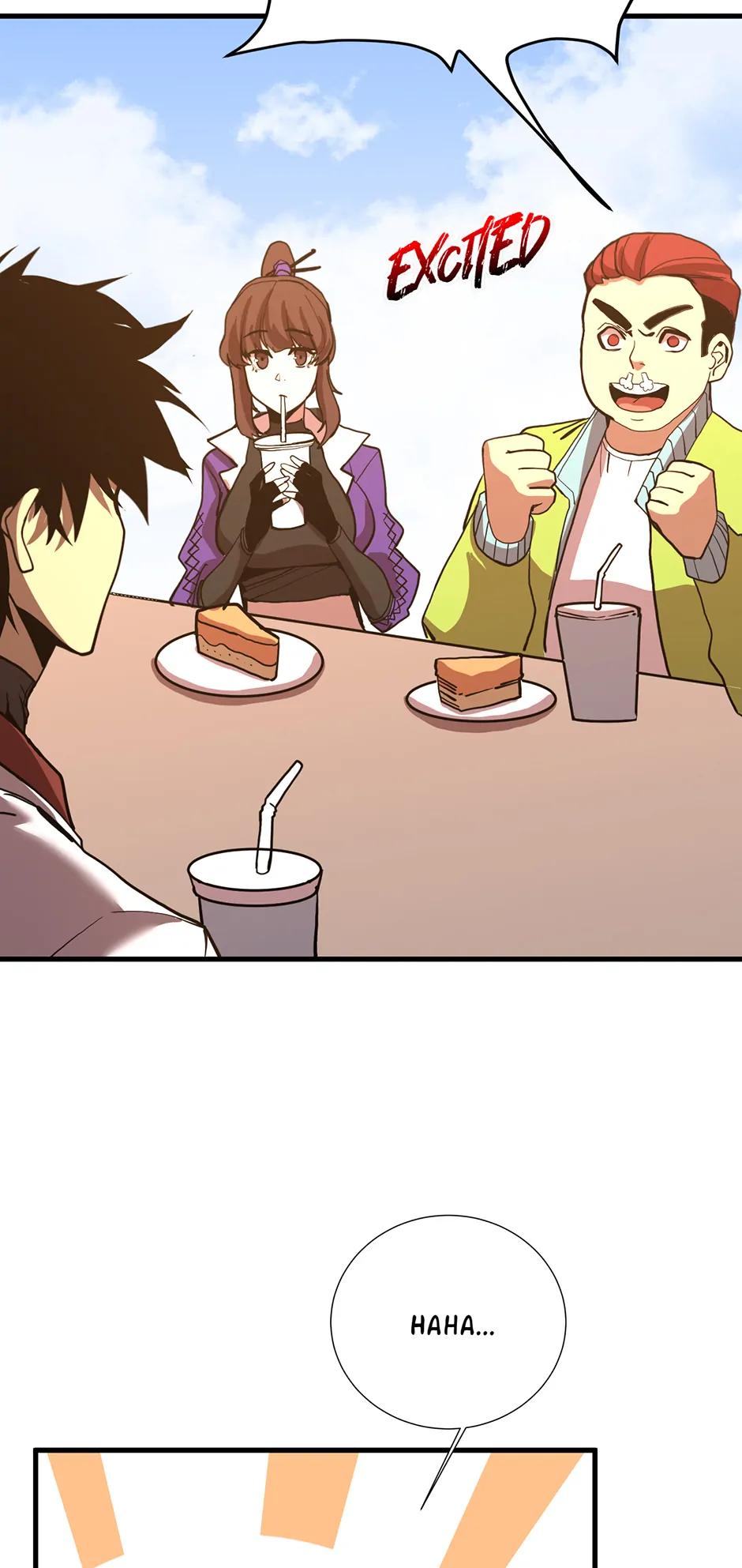Log into the Future Chapter 174 — page 2