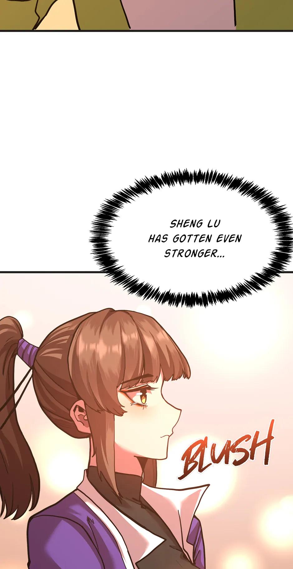 Log into the Future Chapter 174 — page 8