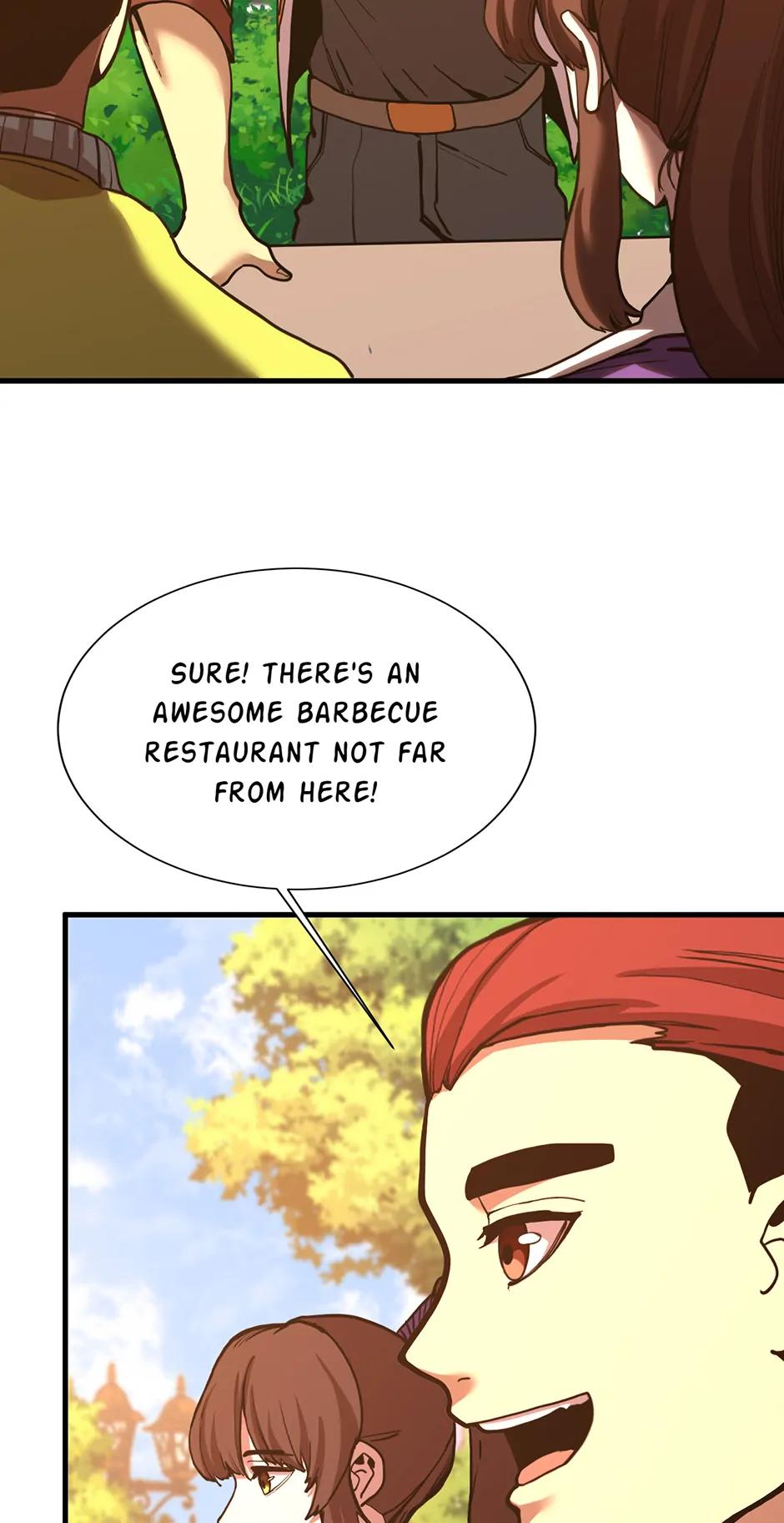 Log into the Future Chapter 174 — page 12