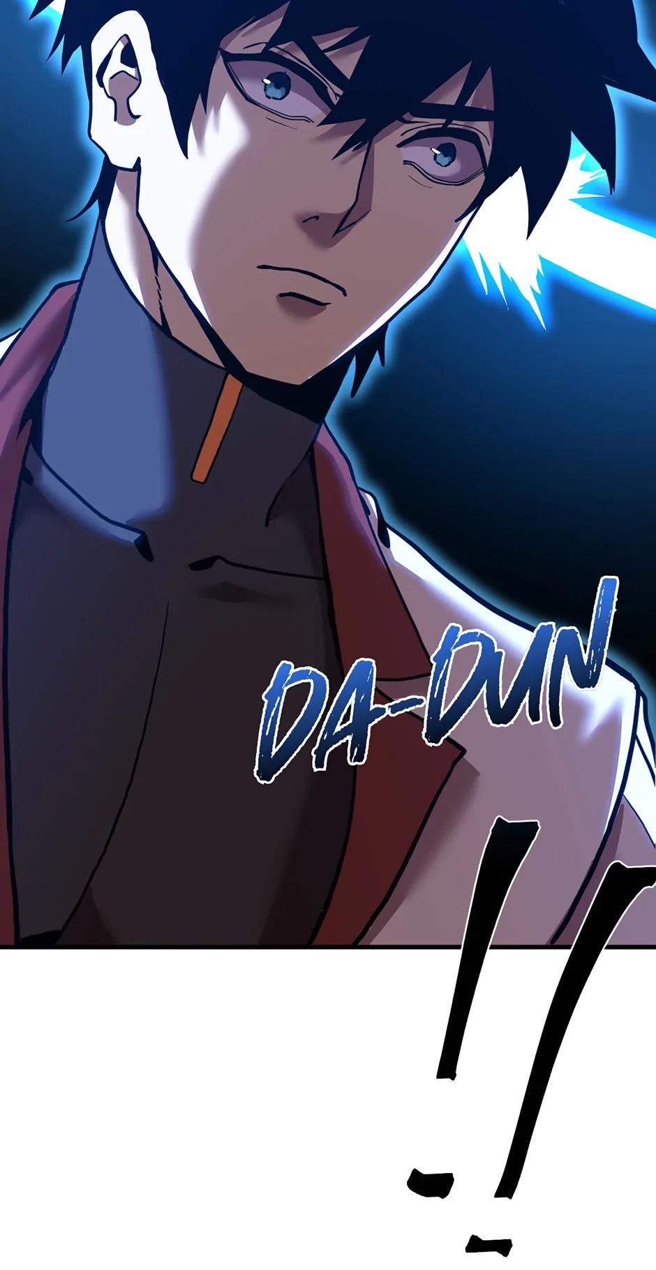 Log into the Future Chapter 174 — page 14