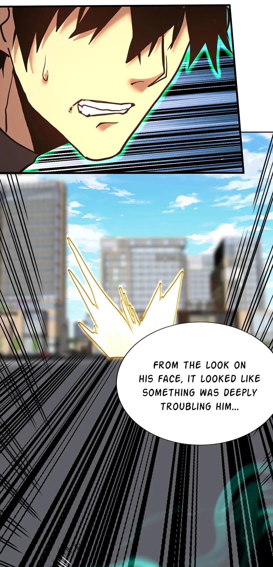 Log into the Future Chapter 174 — page 20