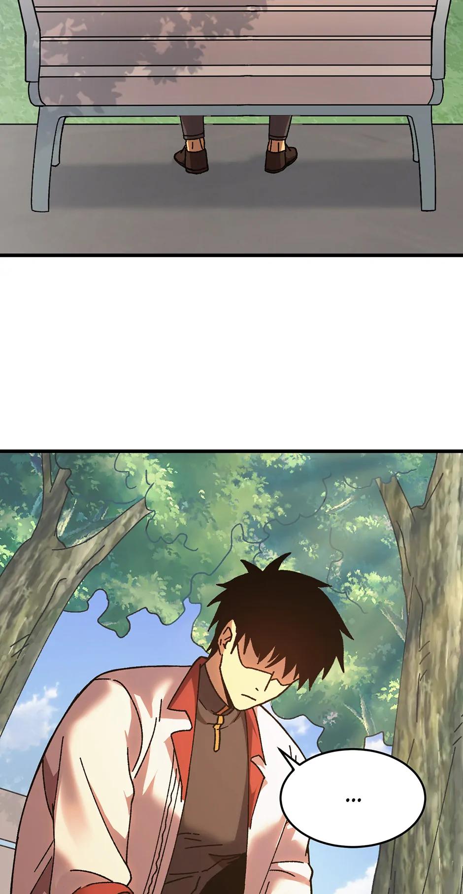 Log into the Future Chapter 174 — page 24