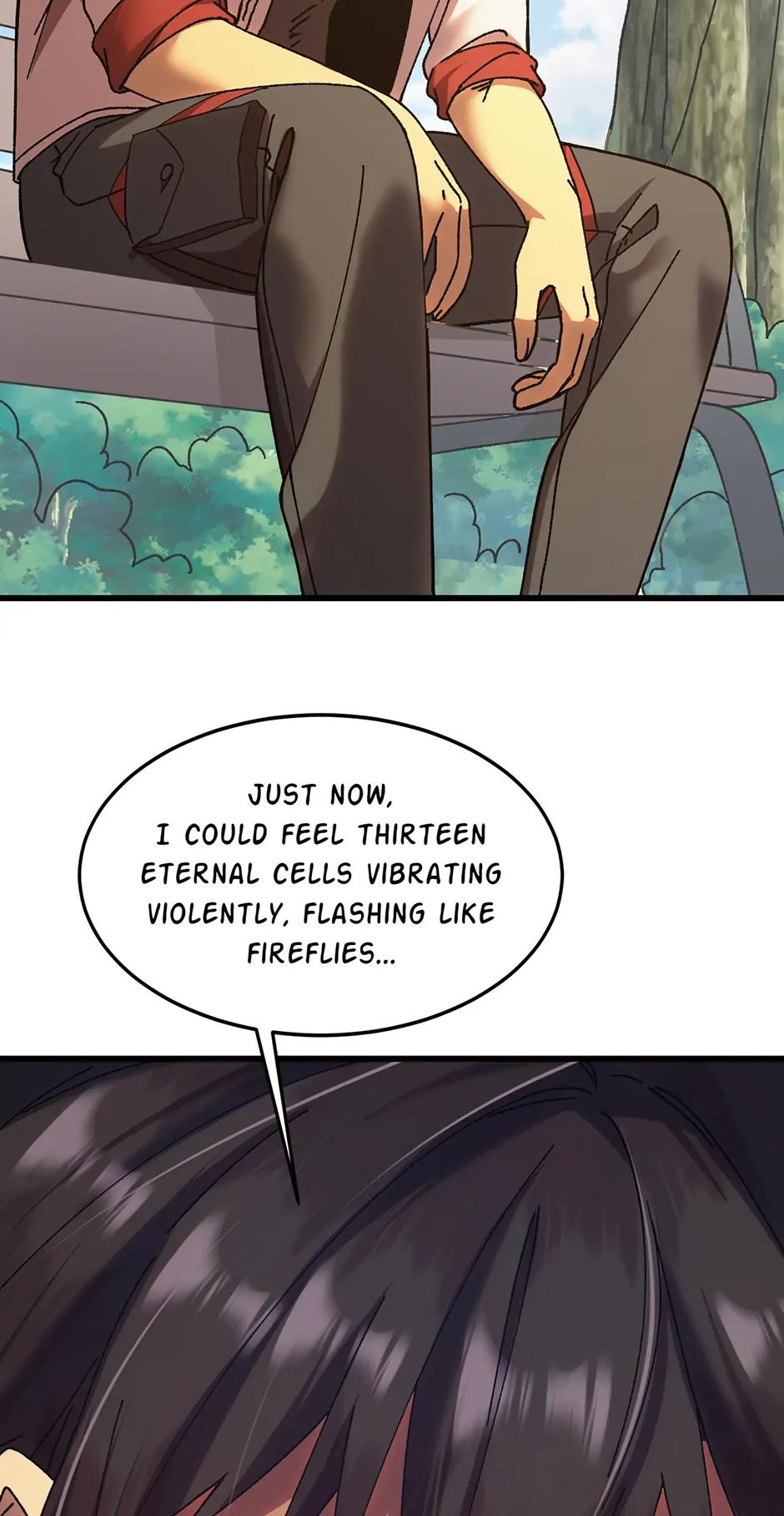 Log into the Future Chapter 174 — page 25