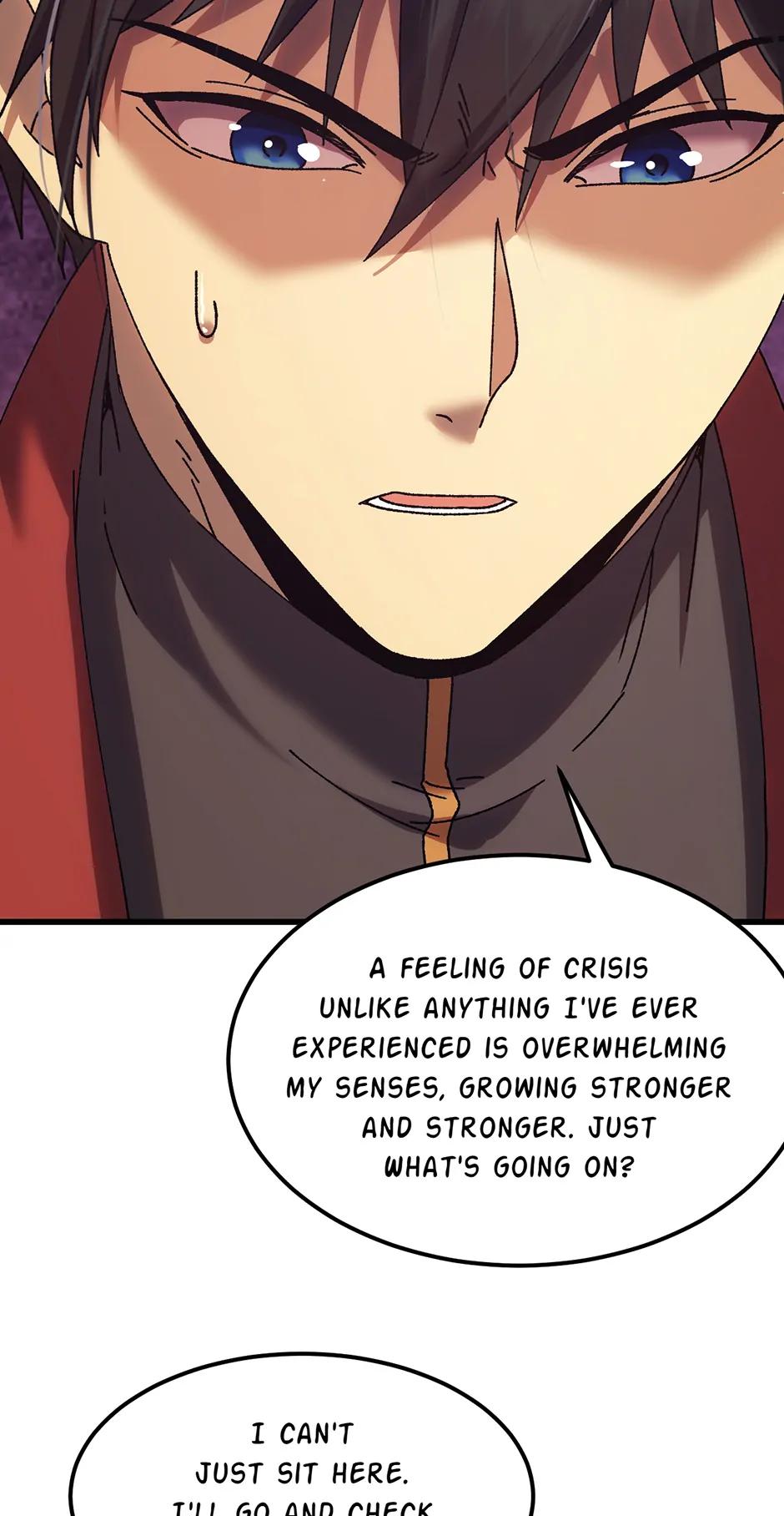 Log into the Future Chapter 174 — page 26