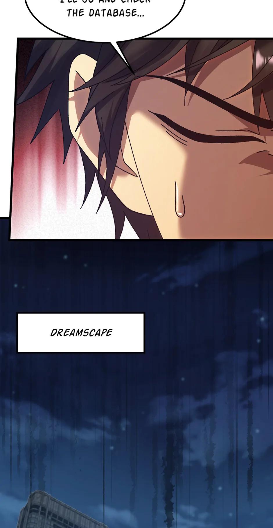Log into the Future Chapter 174 — page 27