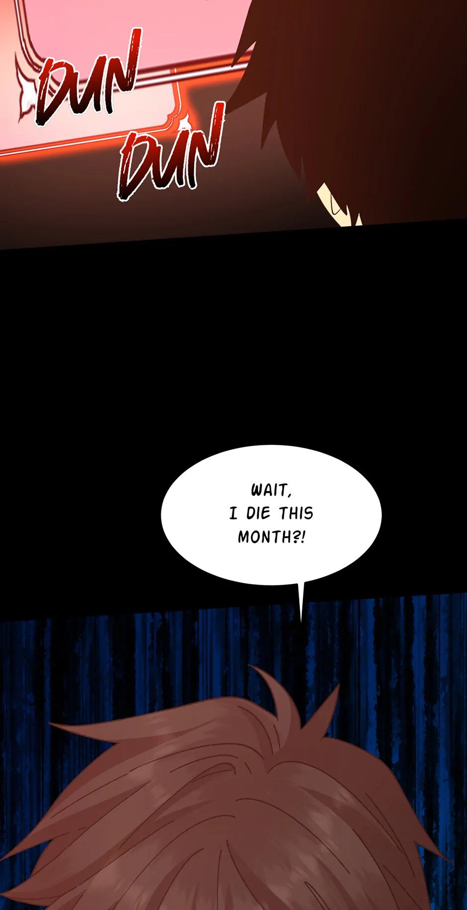 Log into the Future Chapter 174 — page 34