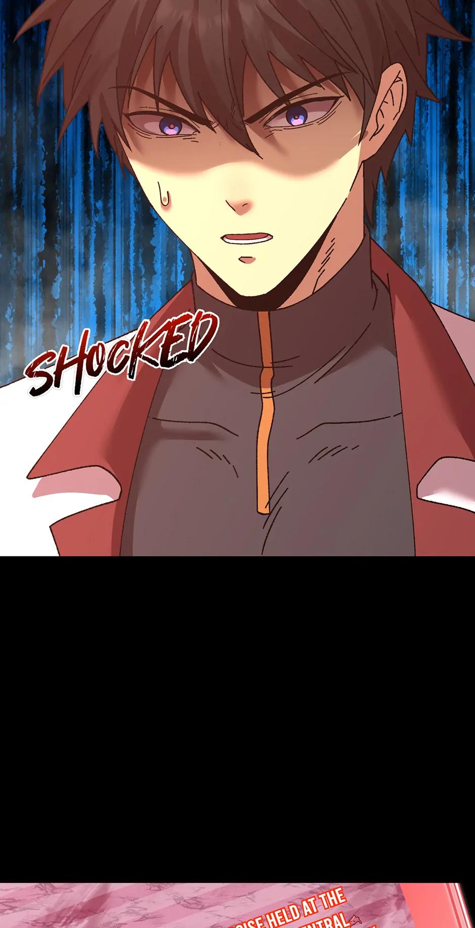 Log into the Future Chapter 174 — page 35