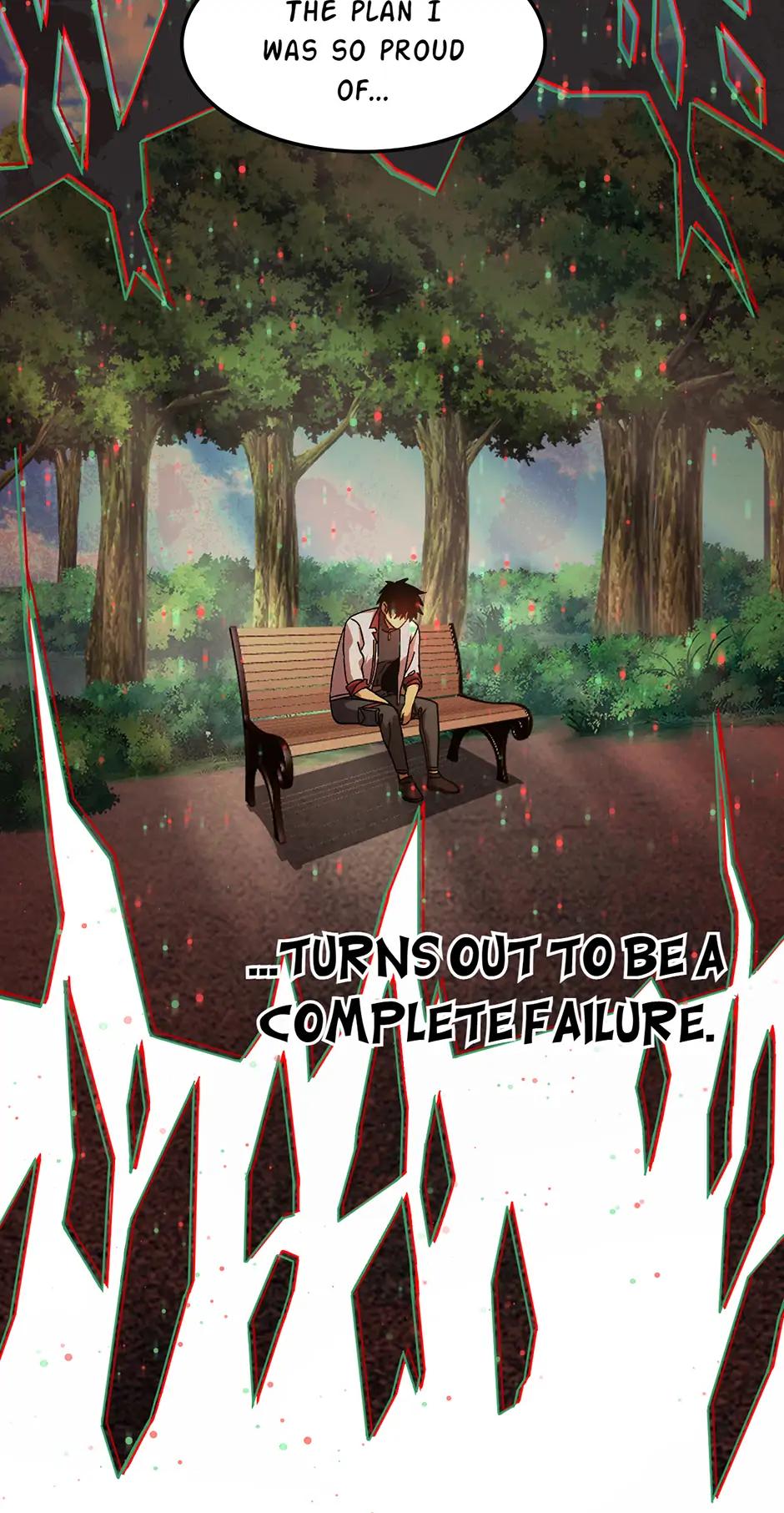 Log into the Future Chapter 174 — page 40