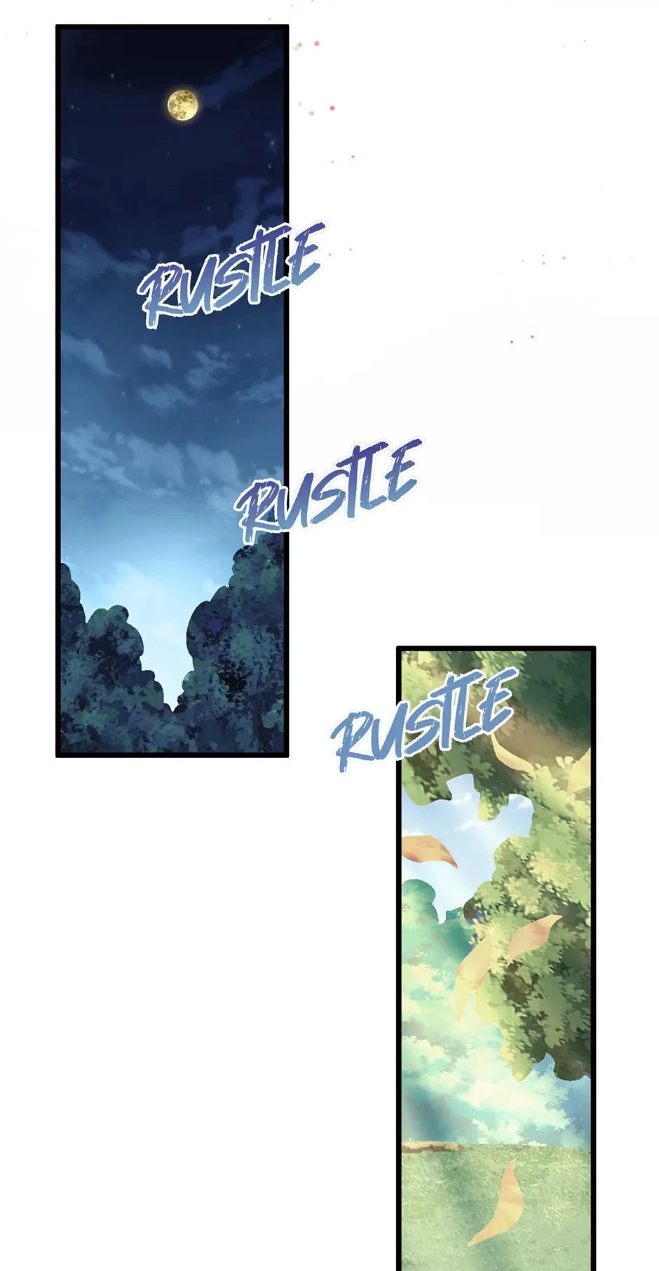 Log into the Future Chapter 174 — page 41