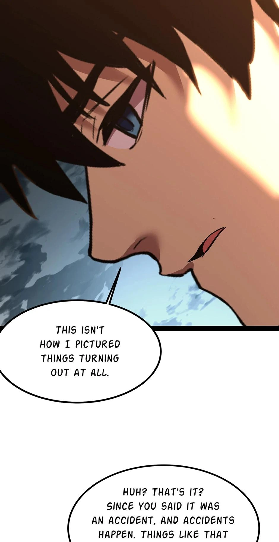 Log into the Future Chapter 174 — page 51