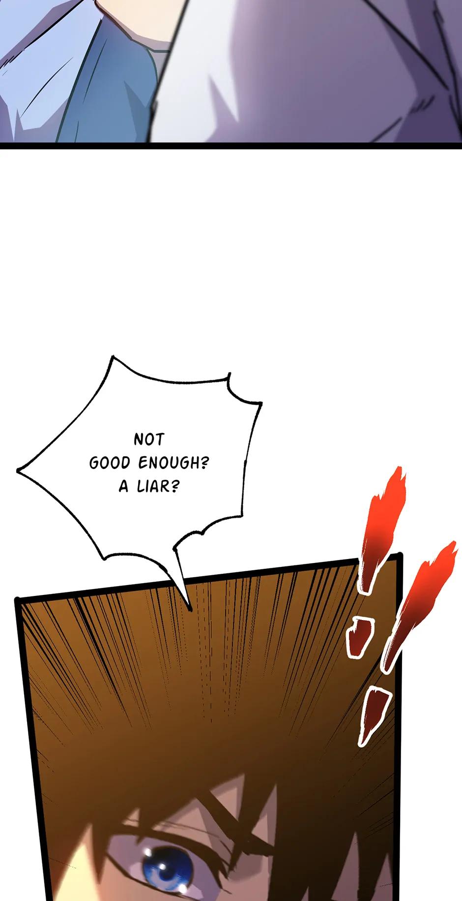Log into the Future Chapter 174 — page 55