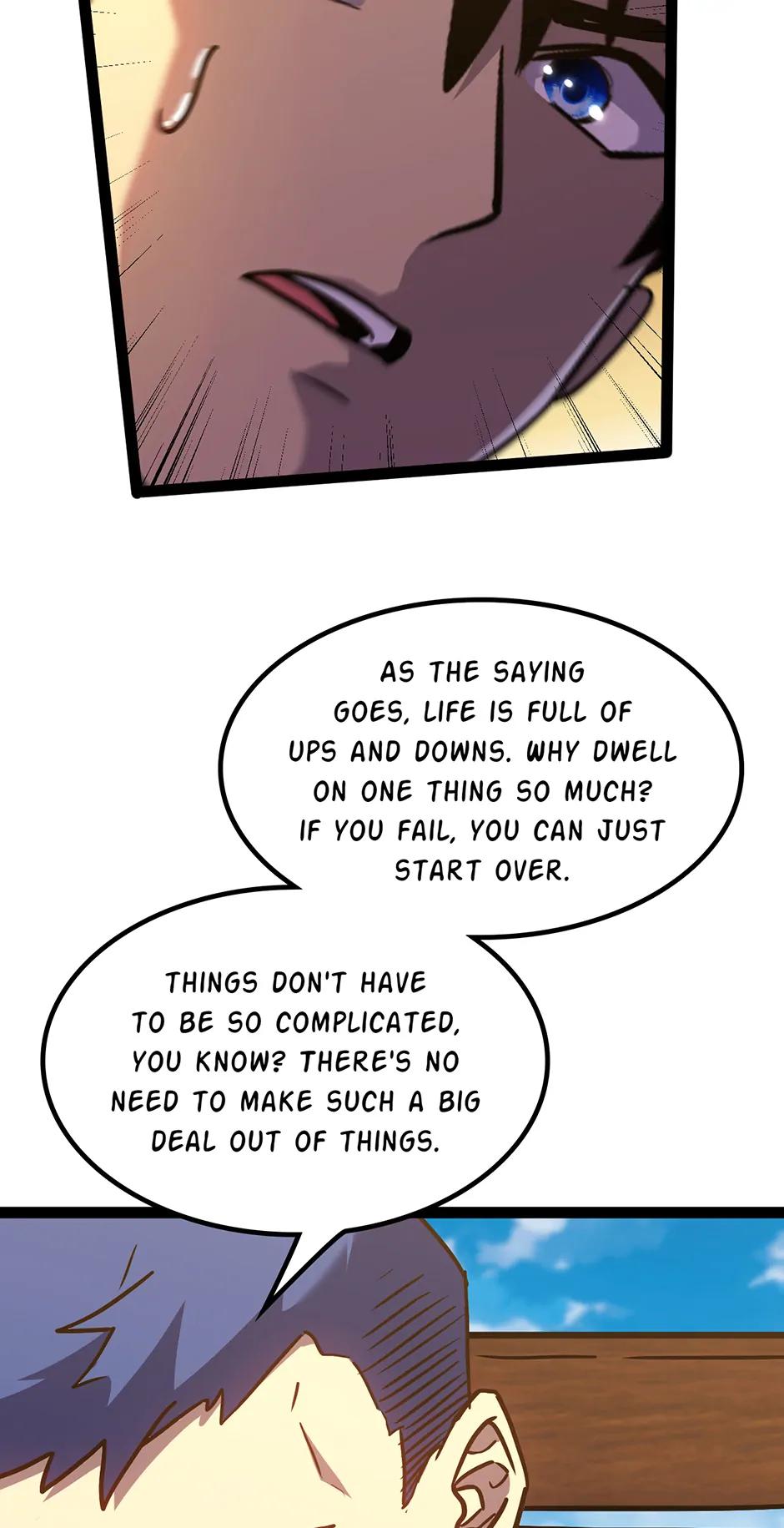 Log into the Future Chapter 174 — page 56