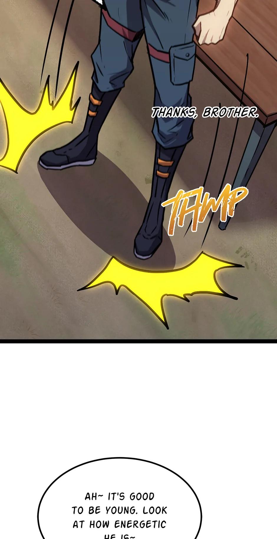 Log into the Future Chapter 174 — page 59