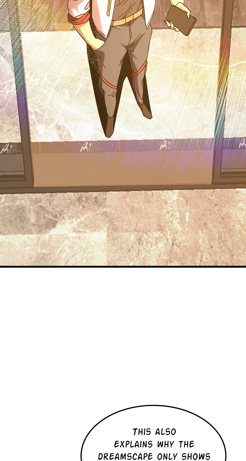 Log into the Future Chapter 174 — page 66