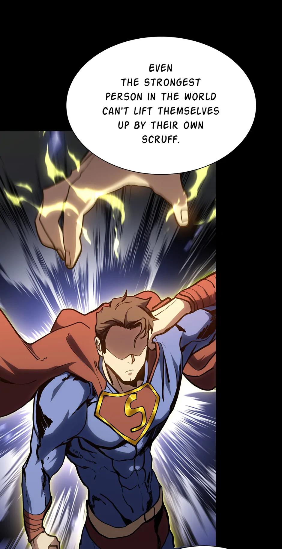 Log into the Future Chapter 175 — page 1