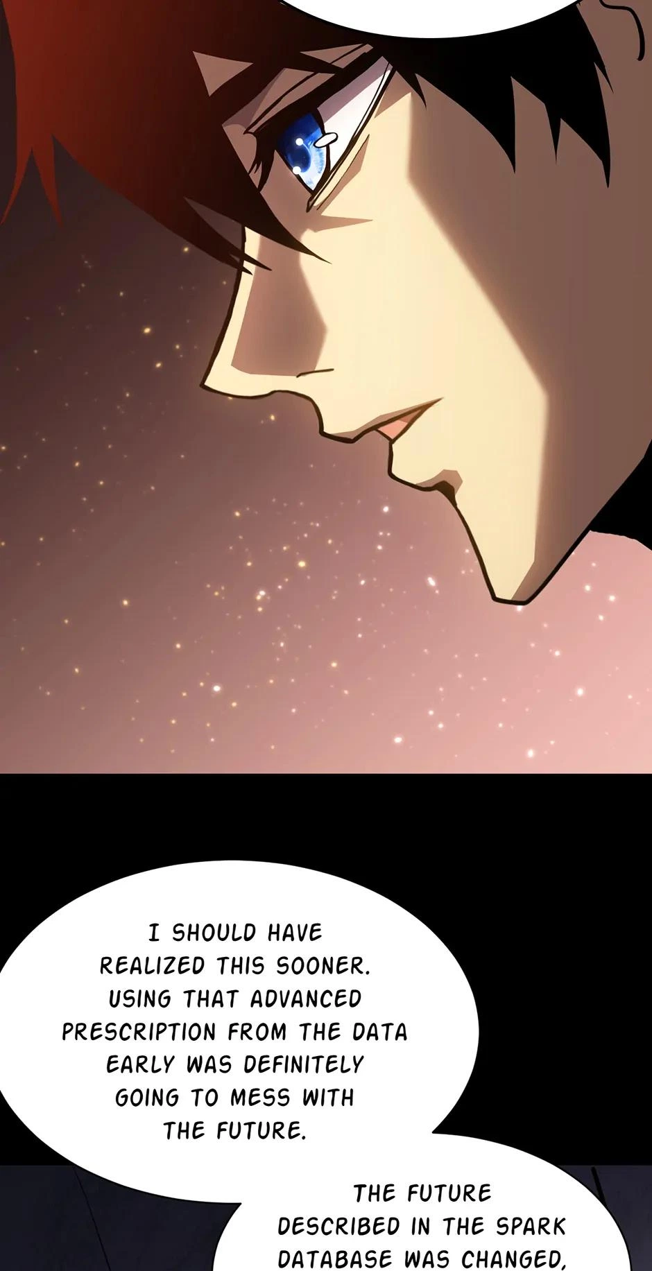 Log into the Future Chapter 175 — page 7