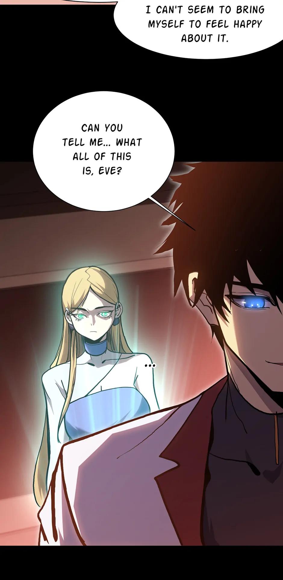 Log into the Future Chapter 175 — page 14