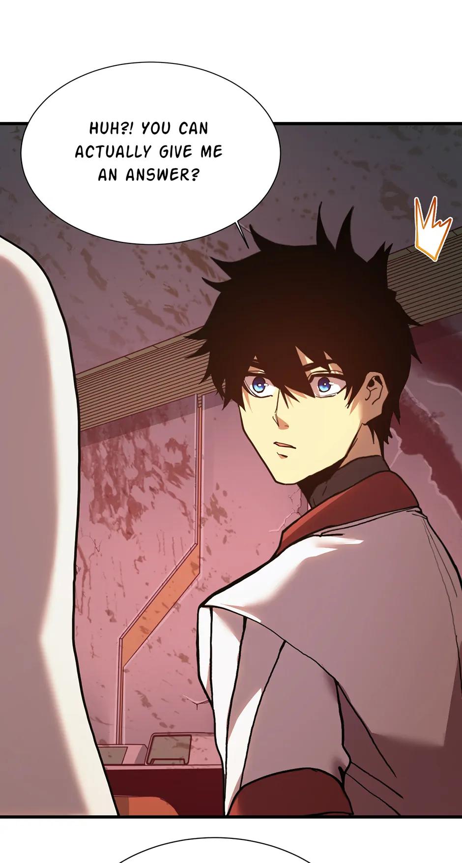 Log into the Future Chapter 175 — page 16