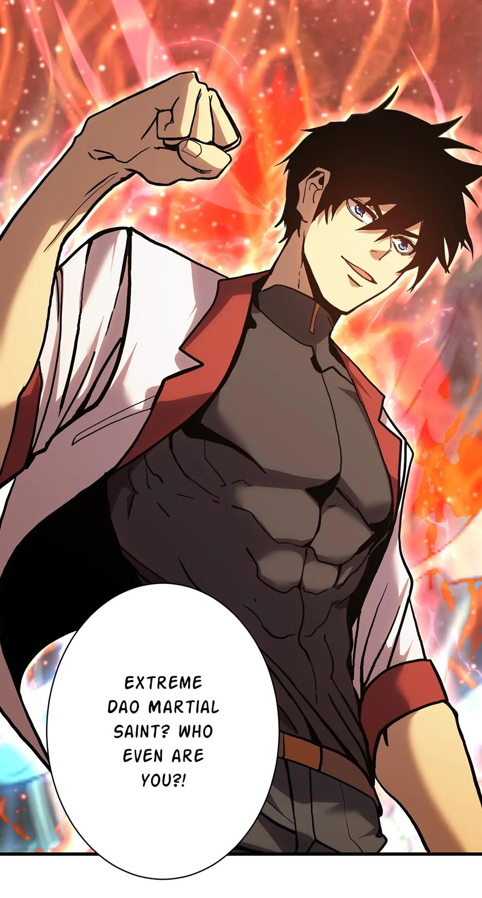 Log into the Future Chapter 175 — page 20
