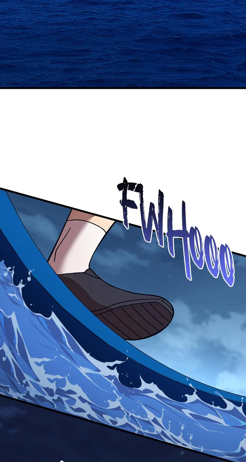 Log into the Future Chapter 175 — page 22
