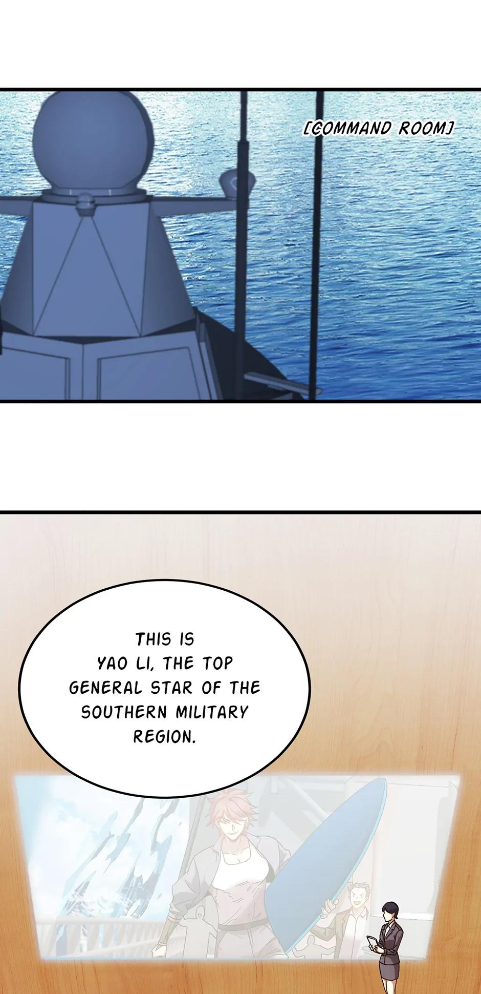 Log into the Future Chapter 175 — page 26
