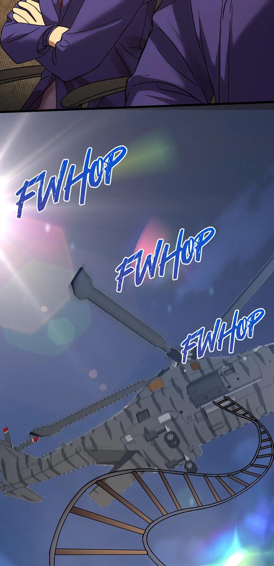 Log into the Future Chapter 175 — page 29