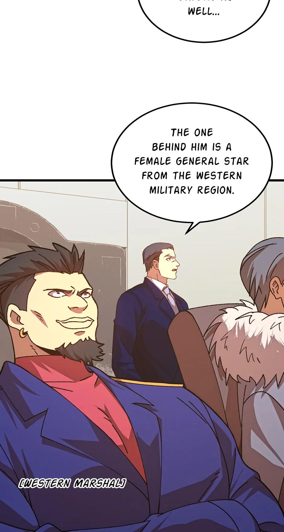 Log into the Future Chapter 175 — page 37