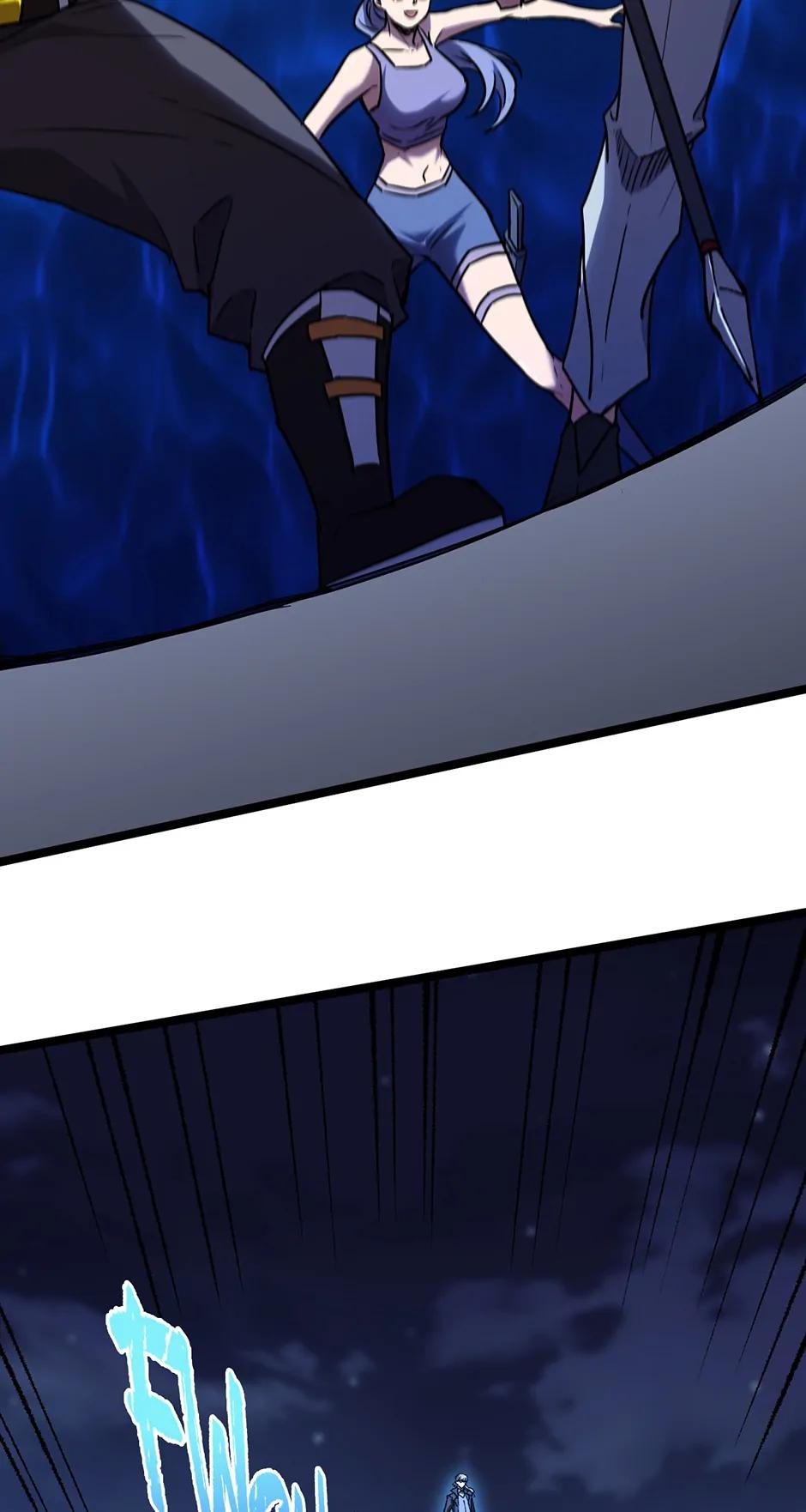 Log into the Future Chapter 175 — page 42