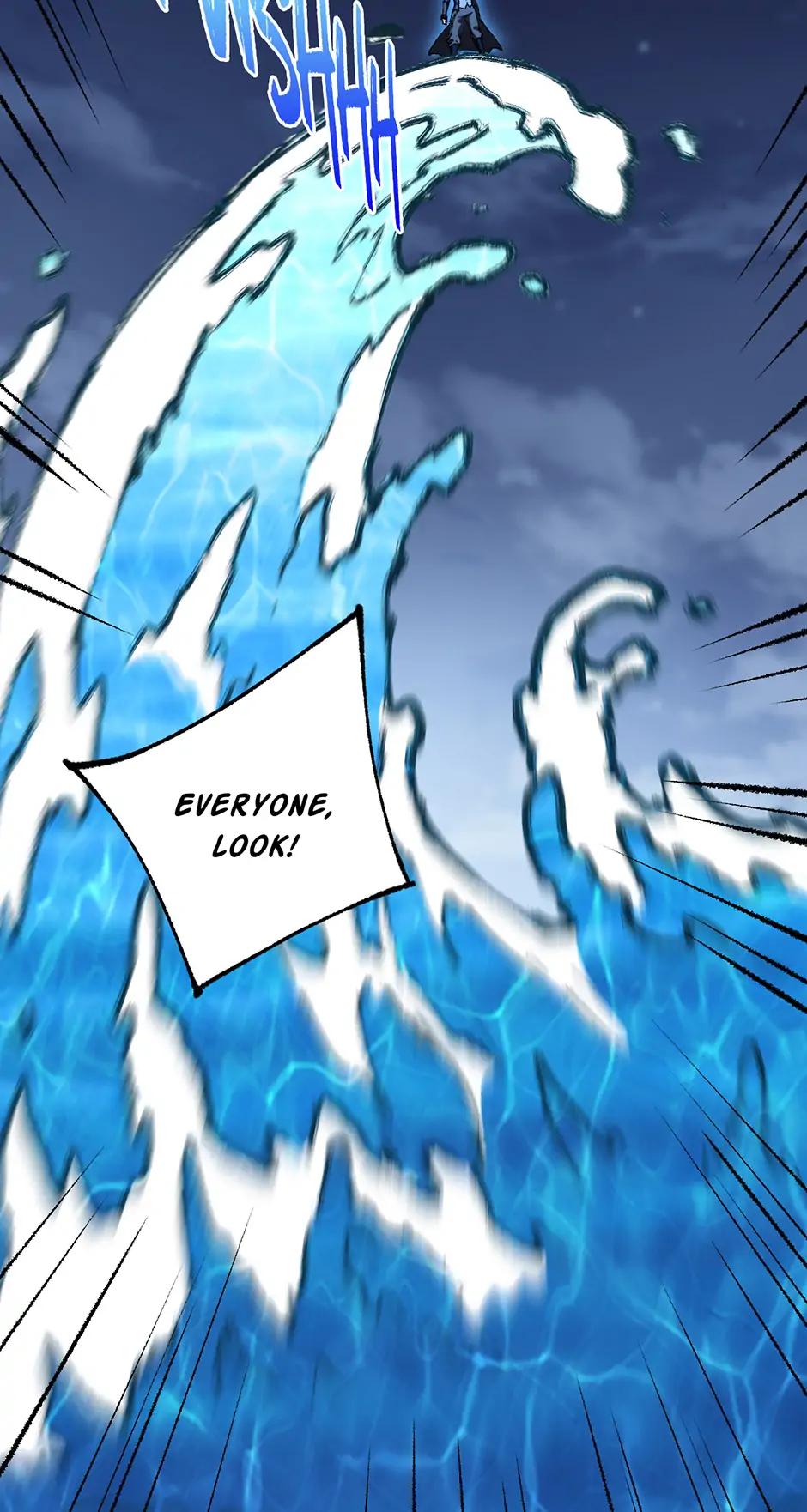 Log into the Future Chapter 175 — page 43