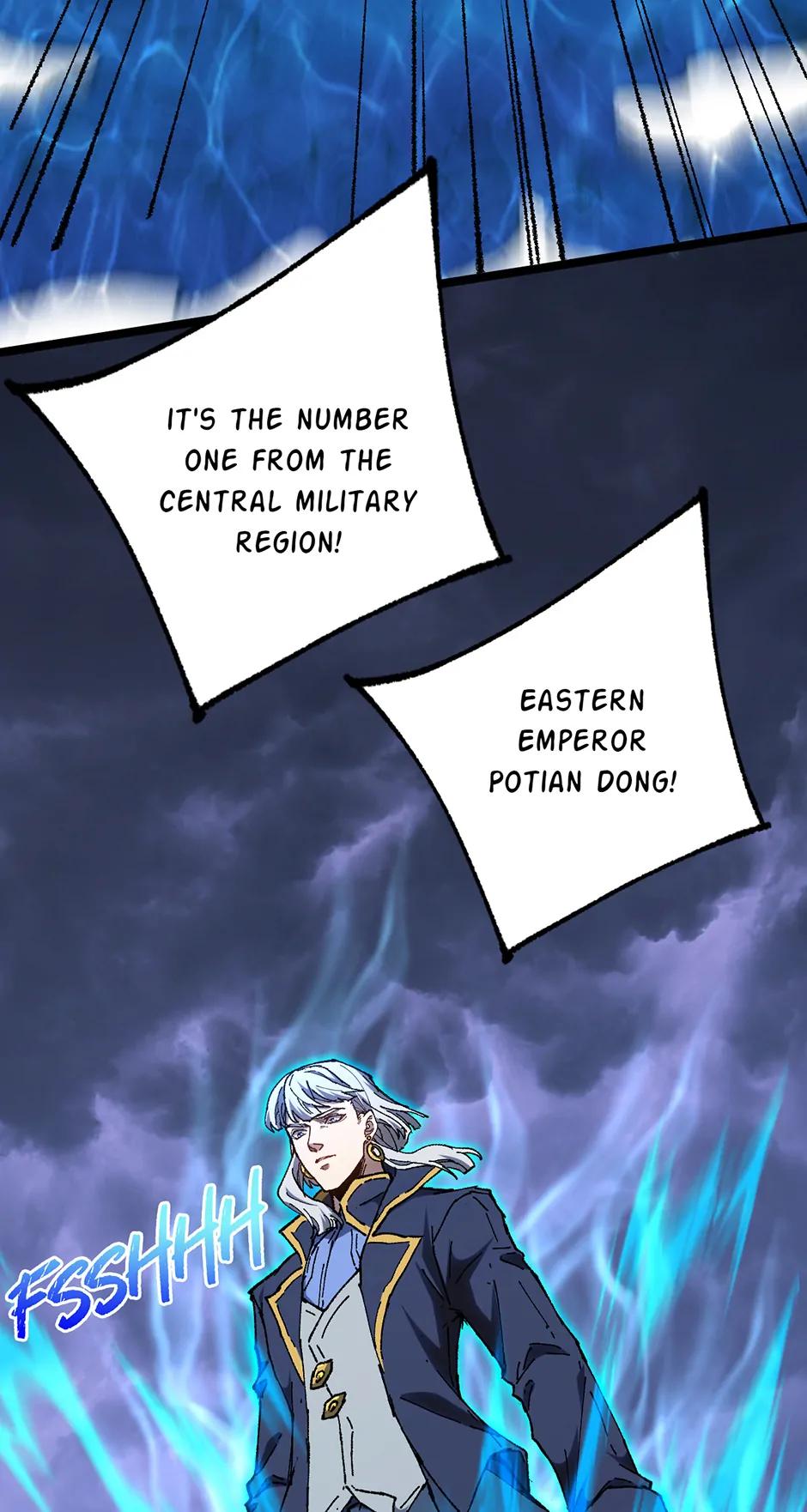 Log into the Future Chapter 175 — page 44