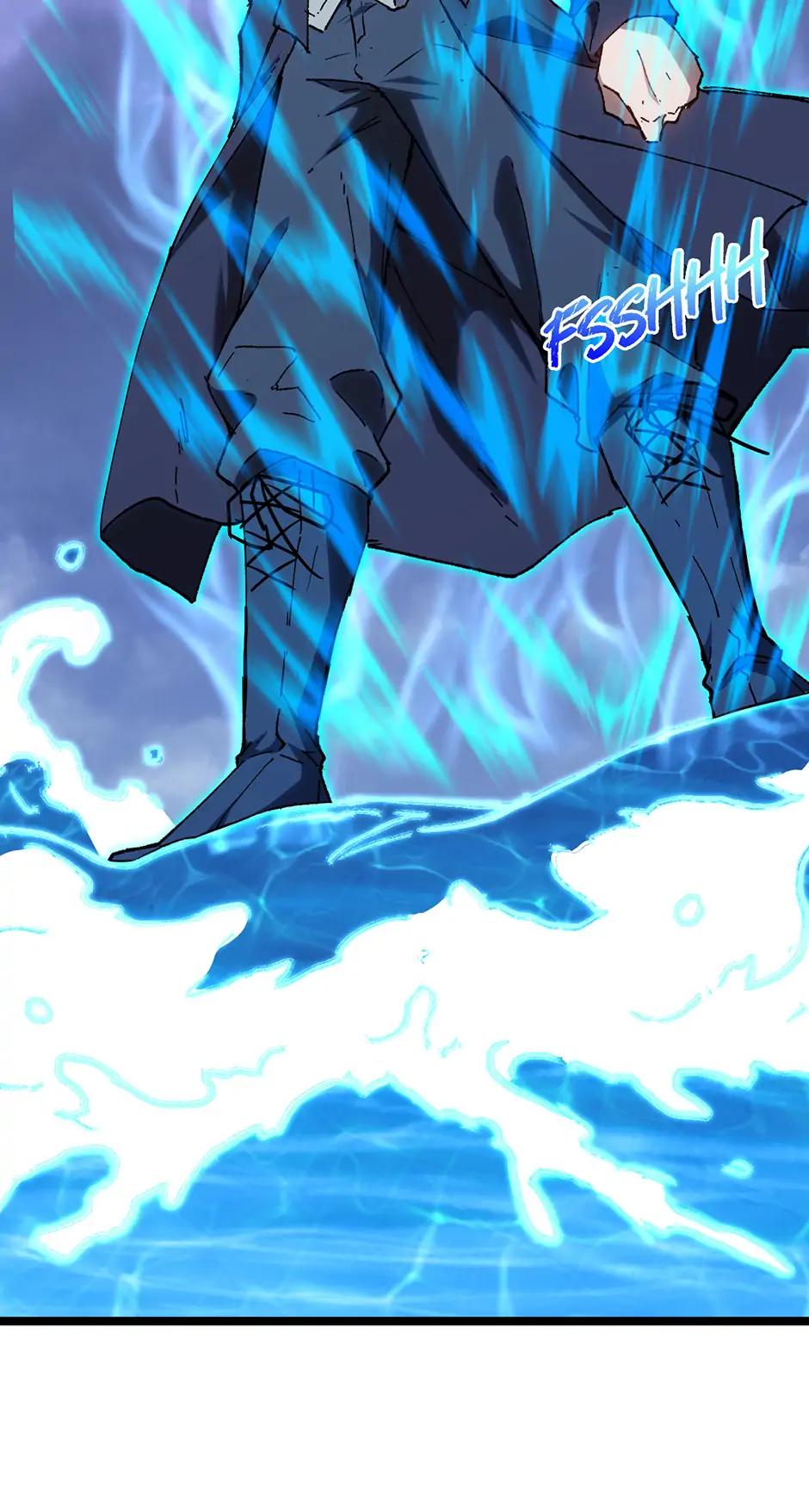 Log into the Future Chapter 175 — page 45