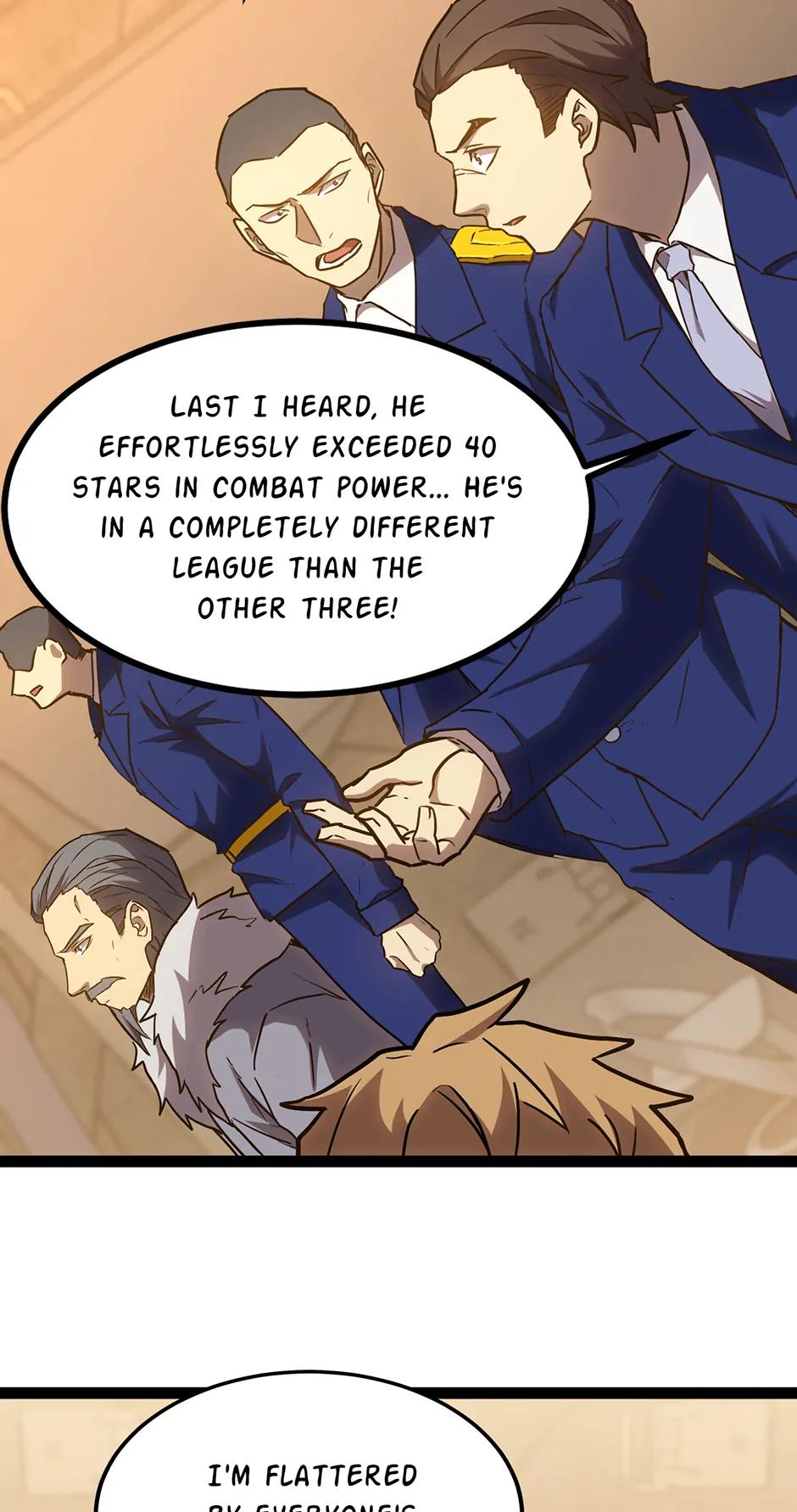 Log into the Future Chapter 175 — page 48
