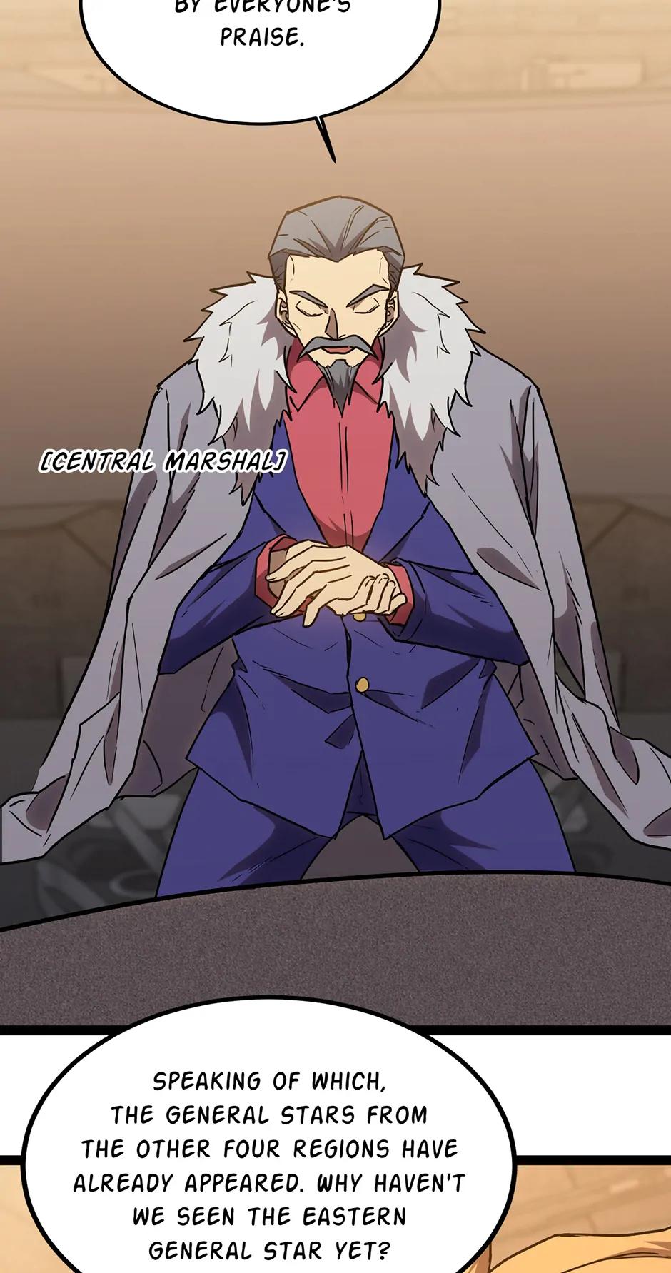 Log into the Future Chapter 175 — page 49