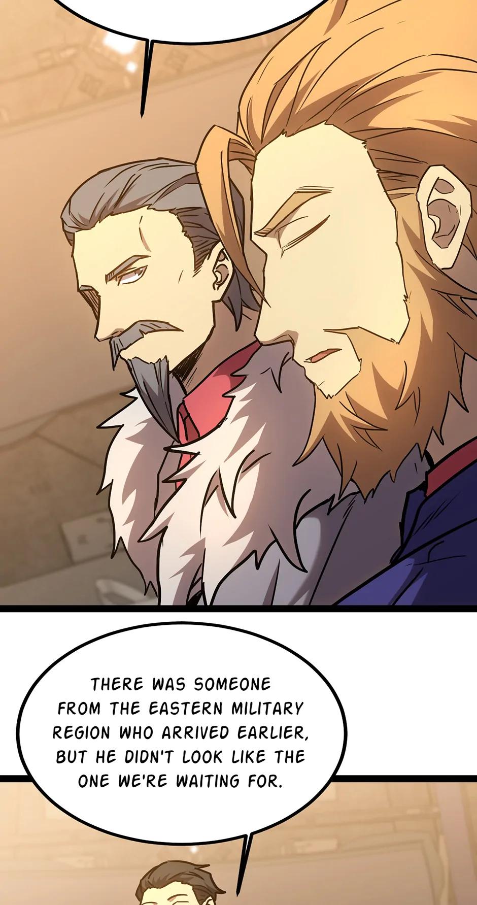 Log into the Future Chapter 175 — page 50