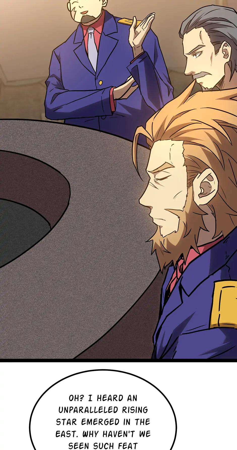 Log into the Future Chapter 175 — page 51