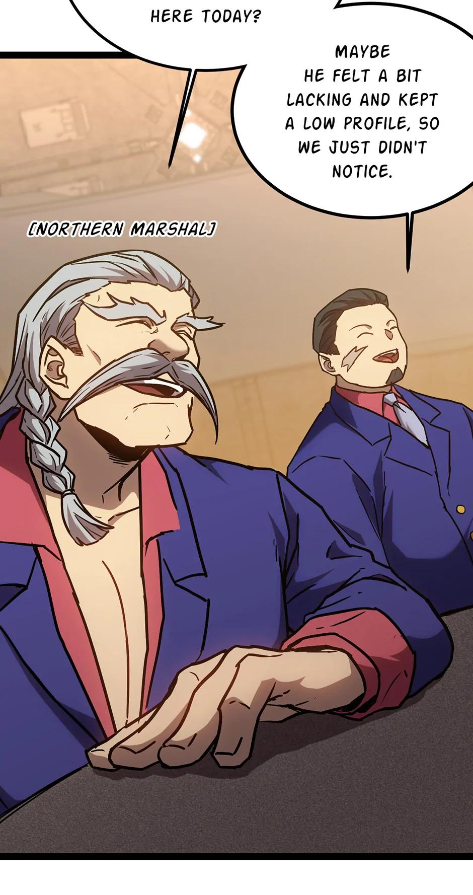 Log into the Future Chapter 175 — page 52