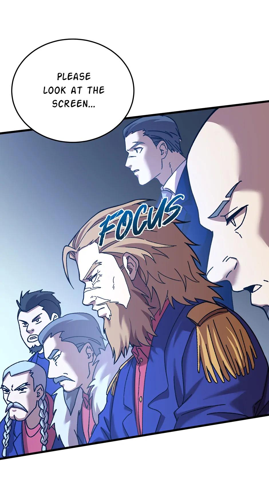 Log into the Future Chapter 175 — page 59