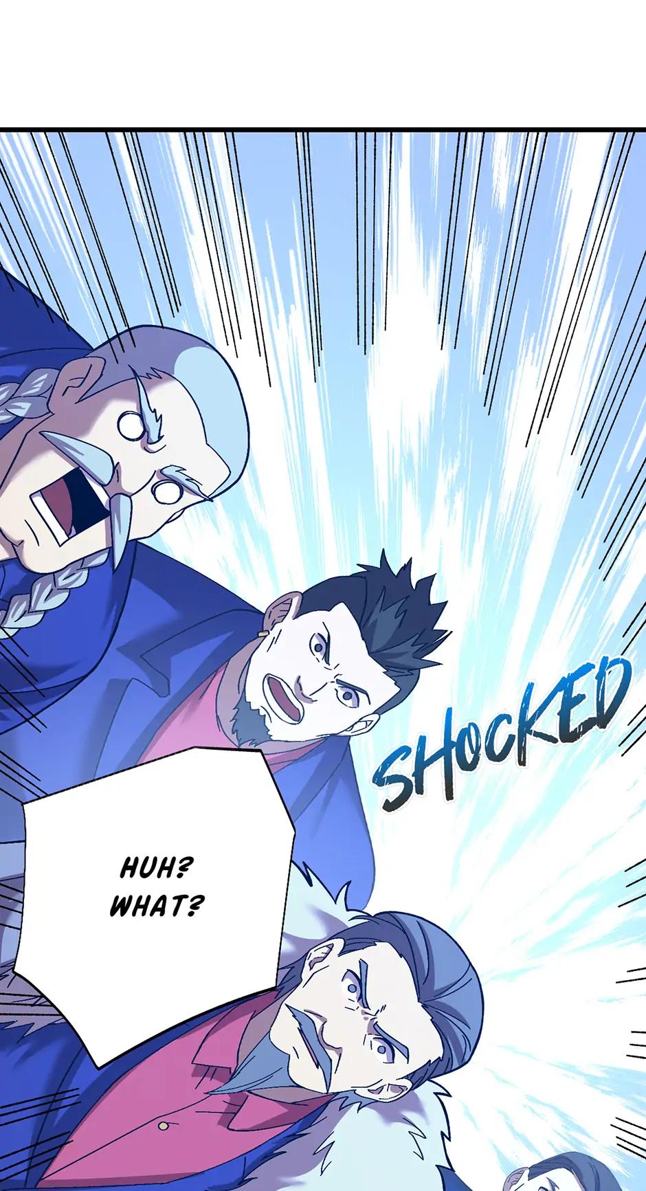 Log into the Future Chapter 175 — page 60