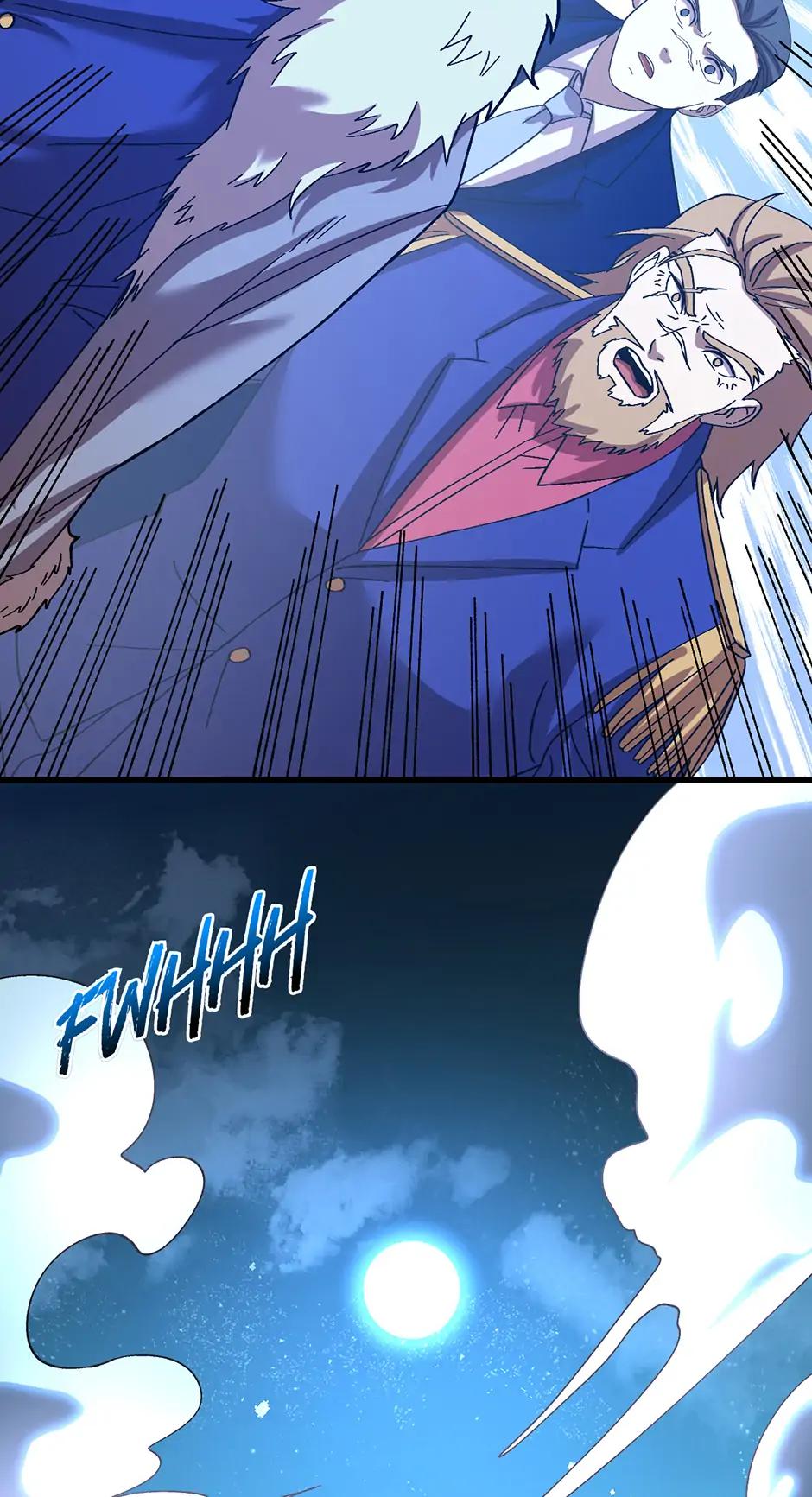 Log into the Future Chapter 175 — page 61