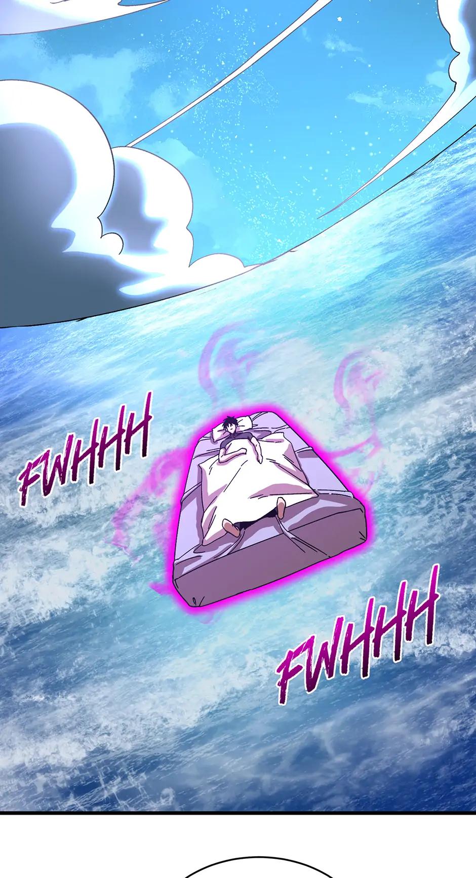 Log into the Future Chapter 175 — page 62
