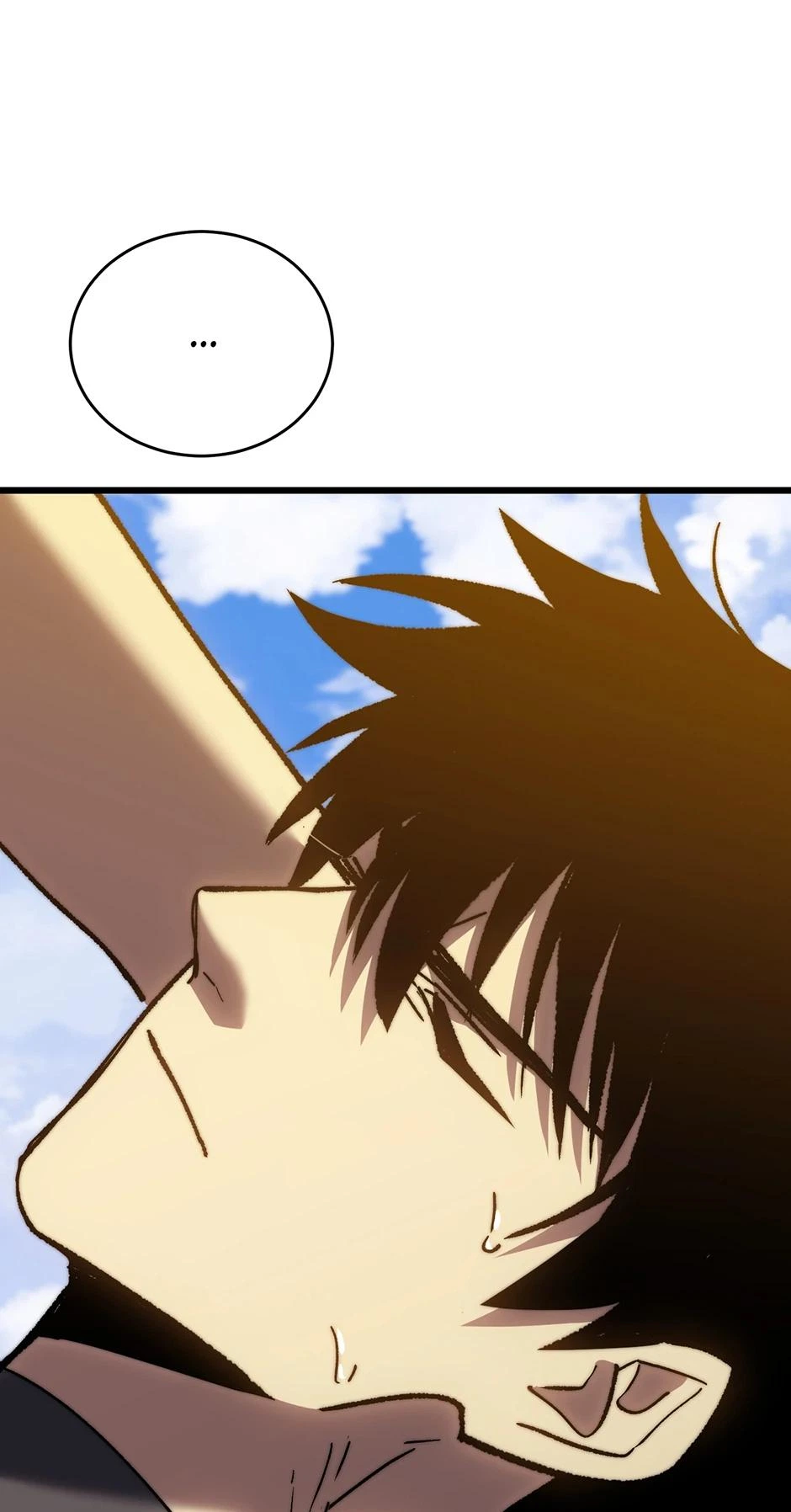 Log into the Future Chapter 176 — page 3