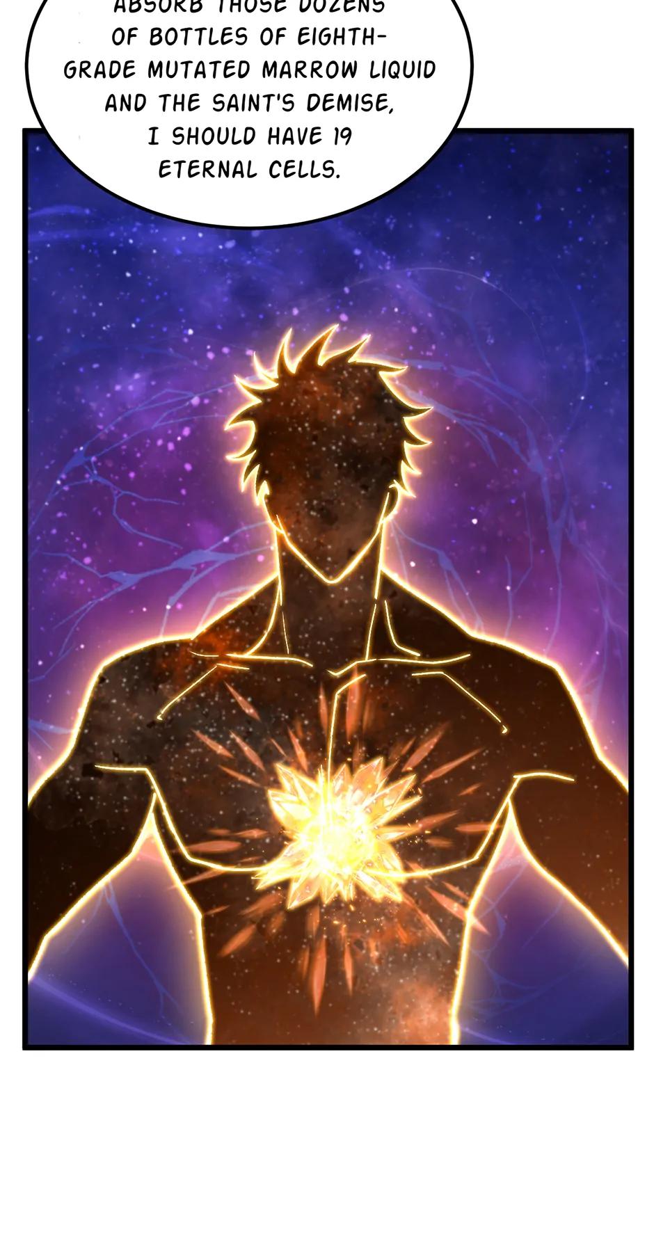 Log into the Future Chapter 176 — page 7