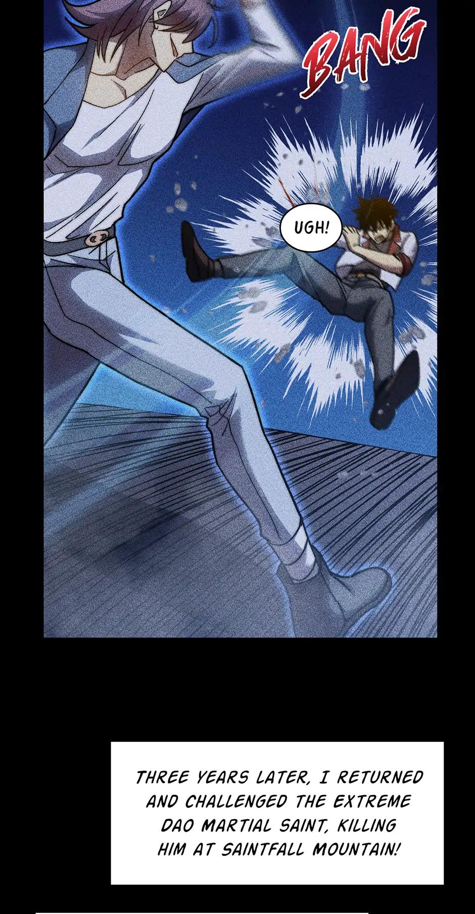 Log into the Future Chapter 176 — page 11
