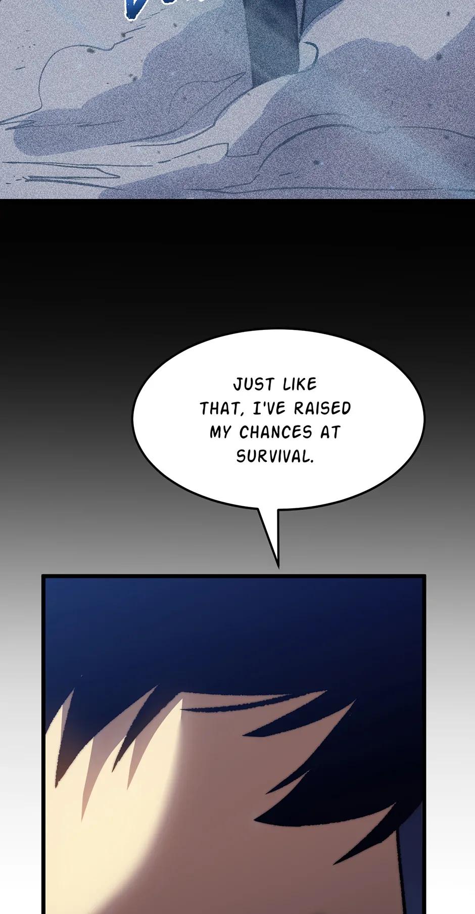 Log into the Future Chapter 176 — page 13