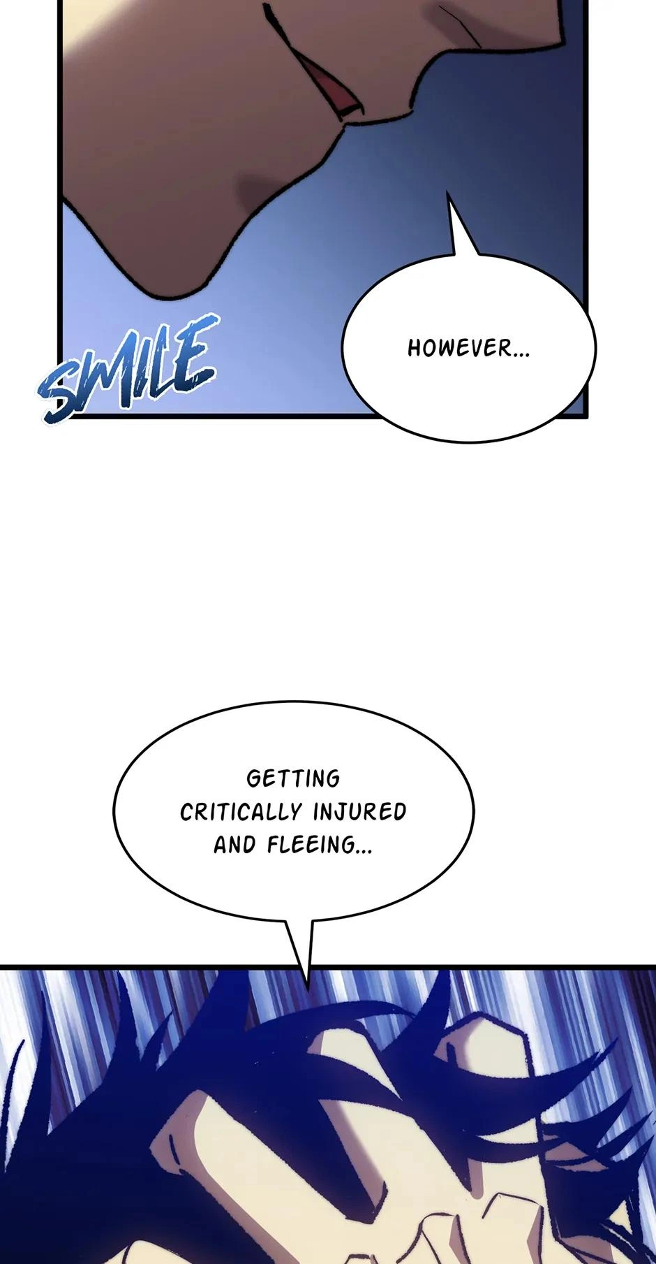 Log into the Future Chapter 176 — page 14
