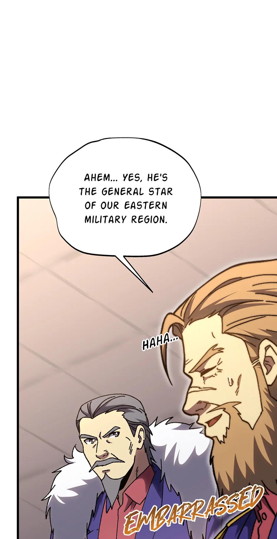 Log into the Future Chapter 176 — page 17