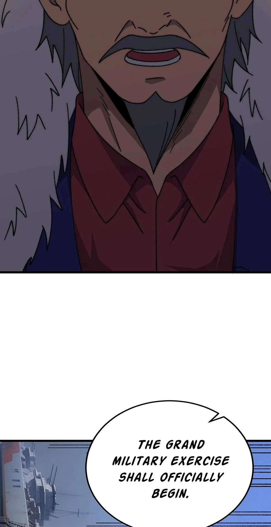 Log into the Future Chapter 176 — page 19